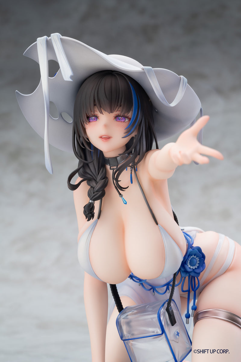 GODDESS OF VICTORY: NIKKE REVERSE STUDIO MARY: BAY GODDESS 1/6 SCALE FIGURE