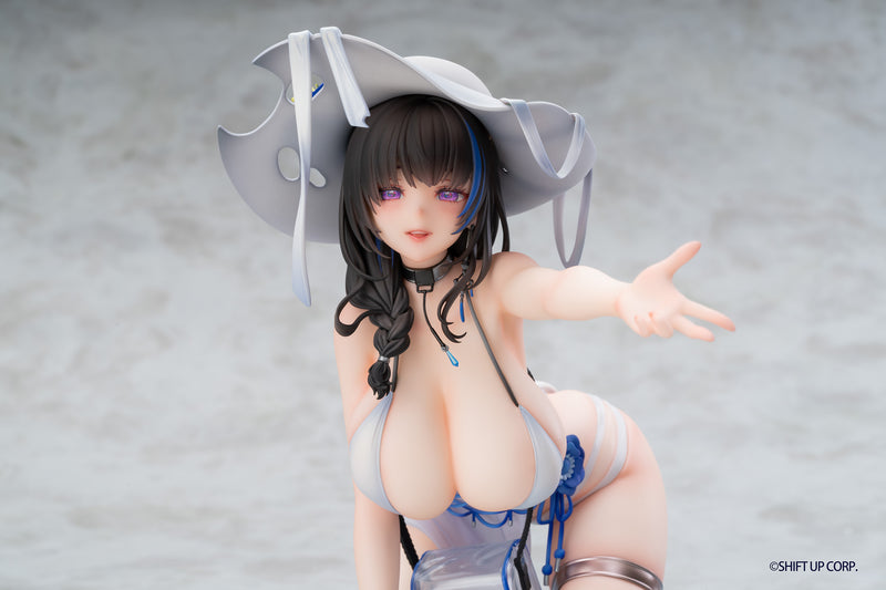 GODDESS OF VICTORY: NIKKE REVERSE STUDIO MARY: BAY GODDESS 1/6 SCALE FIGURE