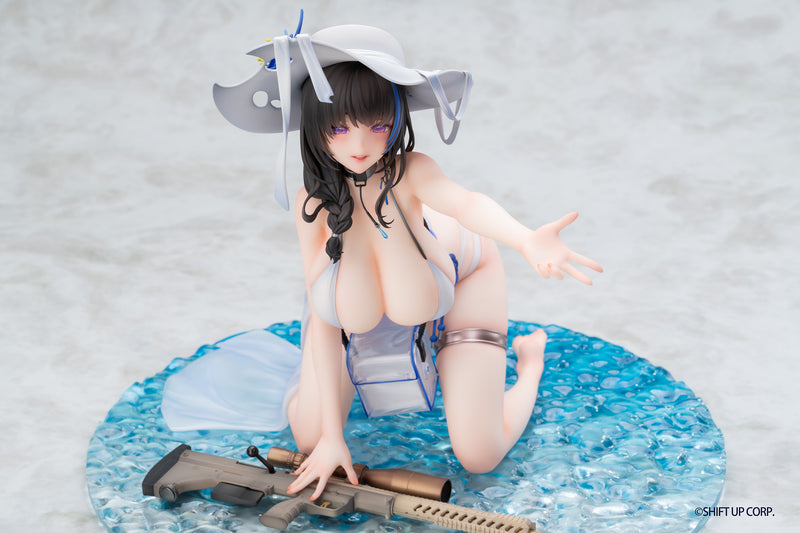 GODDESS OF VICTORY: NIKKE REVERSE STUDIO MARY: BAY GODDESS 1/6 SCALE FIGURE
