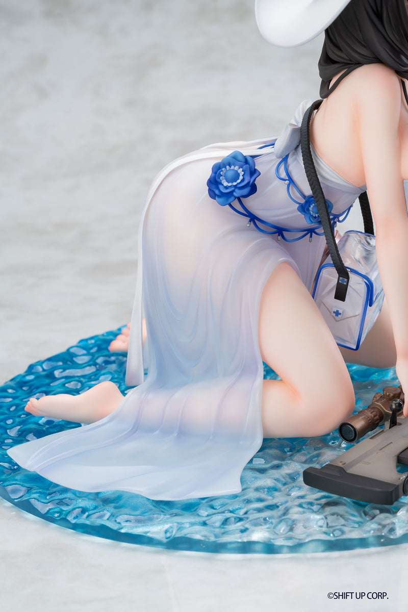 GODDESS OF VICTORY: NIKKE REVERSE STUDIO MARY: BAY GODDESS 1/6 SCALE FIGURE