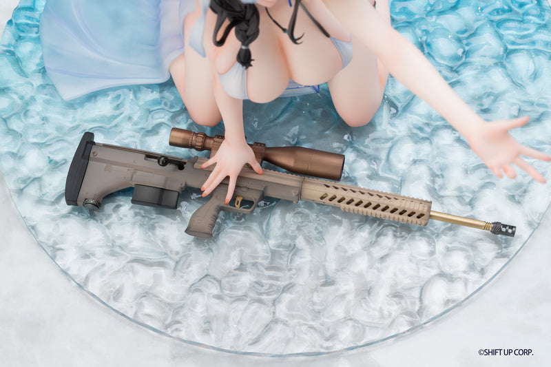 GODDESS OF VICTORY: NIKKE REVERSE STUDIO MARY: BAY GODDESS 1/6 SCALE FIGURE