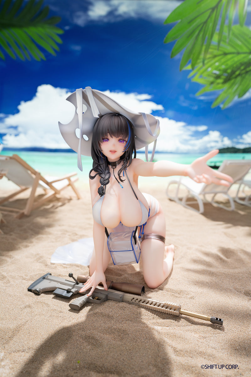 GODDESS OF VICTORY: NIKKE REVERSE STUDIO MARY: BAY GODDESS 1/6 SCALE FIGURE