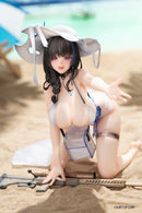 GODDESS OF VICTORY: NIKKE REVERSE STUDIO MARY: BAY GODDESS 1/6 SCALE FIGURE