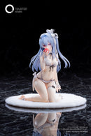 illustrator AIKO REVERSE STUDIO NIYA FRUIT OF THE MINIATURE GARDEN VER. 1/7 SCALE FIGURE