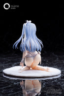 illustrator AIKO REVERSE STUDIO NIYA FRUIT OF THE MINIATURE GARDEN VER. 1/7 SCALE FIGURE