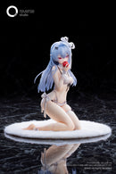 illustrator AIKO REVERSE STUDIO NIYA FRUIT OF THE MINIATURE GARDEN VER. 1/7 SCALE FIGURE
