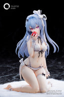 illustrator AIKO REVERSE STUDIO NIYA FRUIT OF THE MINIATURE GARDEN VER. 1/7 SCALE FIGURE