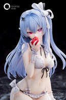 illustrator AIKO REVERSE STUDIO NIYA FRUIT OF THE MINIATURE GARDEN VER. 1/7 SCALE FIGURE