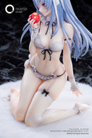 illustrator AIKO REVERSE STUDIO NIYA FRUIT OF THE MINIATURE GARDEN VER. 1/7 SCALE FIGURE