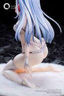 illustrator AIKO REVERSE STUDIO NIYA FRUIT OF THE MINIATURE GARDEN VER. 1/7 SCALE FIGURE