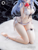 illustrator AIKO REVERSE STUDIO NIYA FRUIT OF THE MINIATURE GARDEN VER. 1/7 SCALE FIGURE