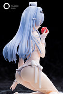 illustrator AIKO REVERSE STUDIO NIYA FRUIT OF THE MINIATURE GARDEN VER. 1/7 SCALE FIGURE