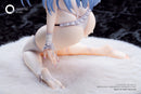 illustrator AIKO REVERSE STUDIO NIYA FRUIT OF THE MINIATURE GARDEN VER. 1/7 SCALE FIGURE