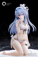 illustrator AIKO REVERSE STUDIO NIYA FRUIT OF THE MINIATURE GARDEN VER. 1/7 SCALE FIGURE