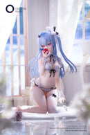 illustrator AIKO REVERSE STUDIO NIYA FRUIT OF THE MINIATURE GARDEN VER. 1/7 SCALE FIGURE
