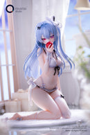 illustrator AIKO REVERSE STUDIO NIYA FRUIT OF THE MINIATURE GARDEN VER. 1/7 SCALE FIGURE