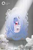 illustrator AIKO REVERSE STUDIO NIYA FRUIT OF THE MINIATURE GARDEN VER. 1/7 SCALE FIGURE