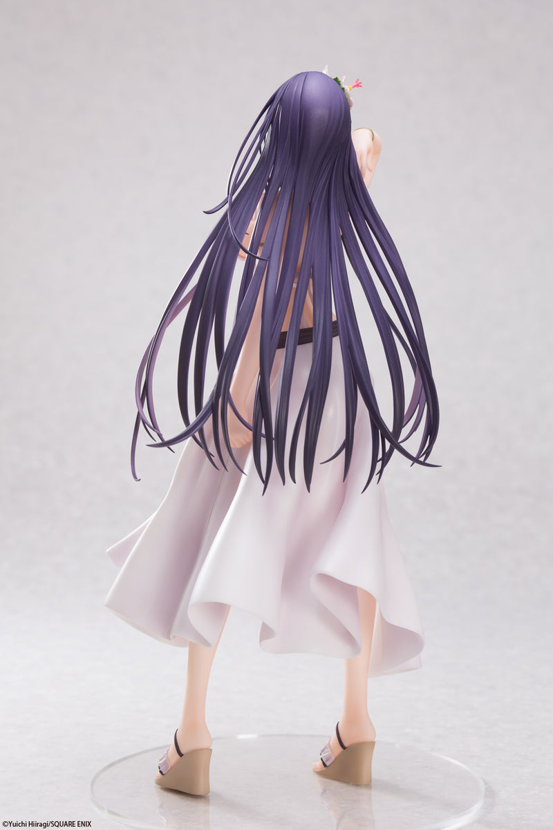 Please Put Them on, Takamine-san Orchid Seed Takamine Takane