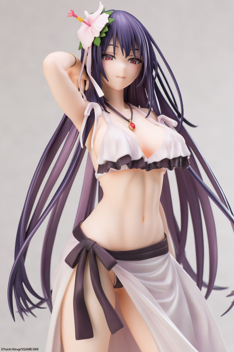 Please Put Them on, Takamine-san Orchid Seed Takamine Takane