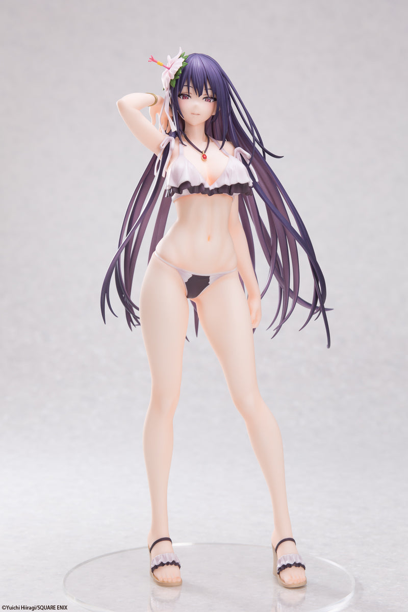 Please Put Them on, Takamine-san Orchid Seed Takamine Takane
