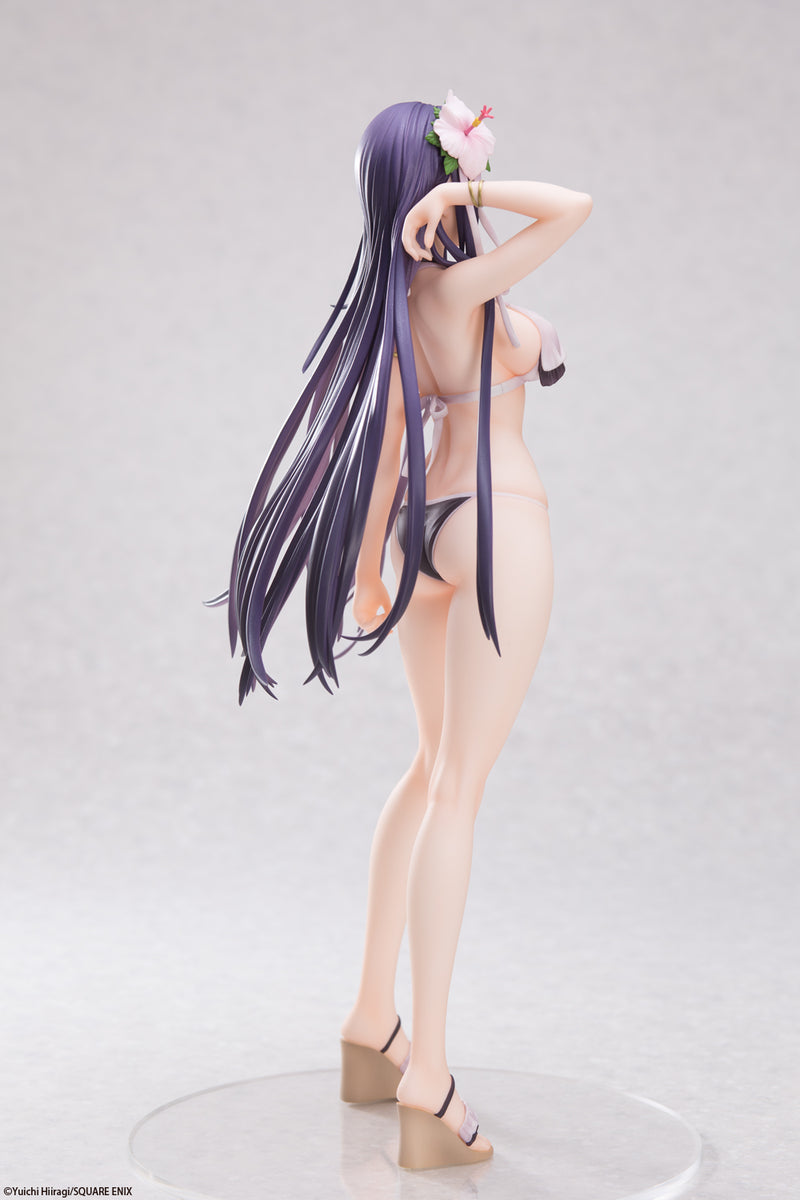 Please Put Them on, Takamine-san Orchid Seed Takamine Takane