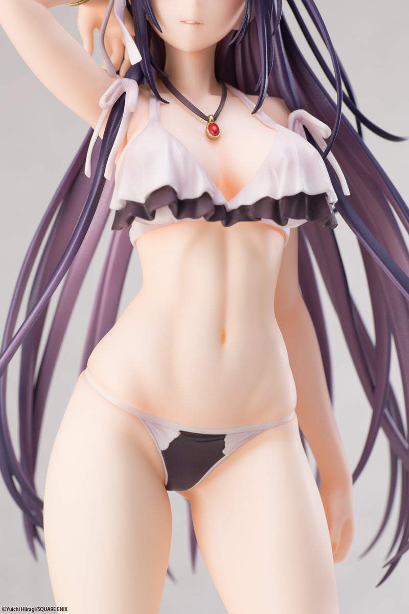 Please Put Them on, Takamine-san Orchid Seed Takamine Takane