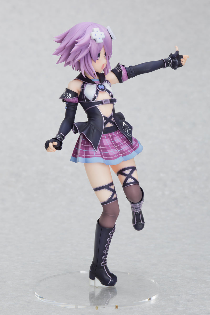 Neptunia Virtual Stars VVVtunia Phalaeno Neptune