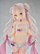 Ane Taiken Jogakuryou Tuberosa Plus Tateshiba Kanako Illustrated by Michiking