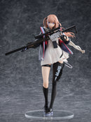 Girls' Frontline Phalaeno ST AR-15