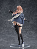 Girls' Frontline Phalaeno ST AR-15