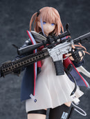 Girls' Frontline Phalaeno ST AR-15