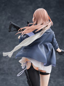 Girls' Frontline Phalaeno ST AR-15