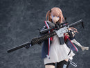 Girls' Frontline Phalaeno ST AR-15