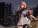 Girls' Frontline Phalaeno ST AR-15