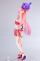 Illustrated by Kedama Tamano Tuberosa Plus Succubus Rurumu Swimwear Ver.