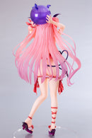 Illustrated by Kedama Tamano Tuberosa Plus Succubus Rurumu Swimwear Ver.