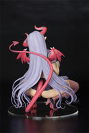 Designed by Mogudan Tuberosa Plus Sailor Succubus Sapphire Comic Unreal Vol. 33 Cover Gal (re-run)