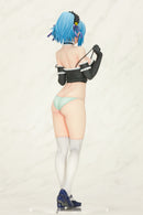 Rosario + Vampire Orchid Seed Kurono Kurumu (re-run)