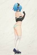 Rosario + Vampire Orchid Seed Kurono Kurumu (re-run)