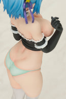 Rosario + Vampire Orchid Seed Kurono Kurumu (re-run)
