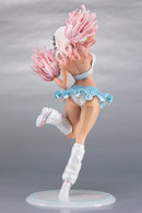 Super Sonico Orchid Seed Super Sonico Cheerleader Ver. -Sun Kissed- (re-run)