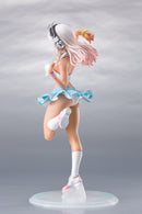 Super Sonico Orchid Seed Super Sonico Cheerleader Ver. -Sun Kissed- (re-run)