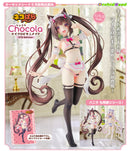 Nekopara Orchid Seed Chocola Micro Bikini Maid -STD Edition-