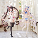 Nekopara Orchid Seed Chocola Micro Bikini Maid -STD Edition-
