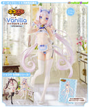 Nekopara Orchid Seed Vanilla Micro Bikini Maid -STD Edition-