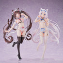 Nekopara Orchid Seed Vanilla Micro Bikini Maid -STD Edition-