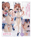 Illustrated by karory Orchid Seed Kanon-chan