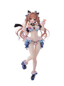 Illustrated by karory Orchid Seed Kanon-chan