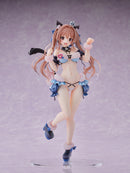 Illustrated by karory Orchid Seed Kanon-chan