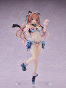 Illustrated by karory Orchid Seed Kanon-chan
